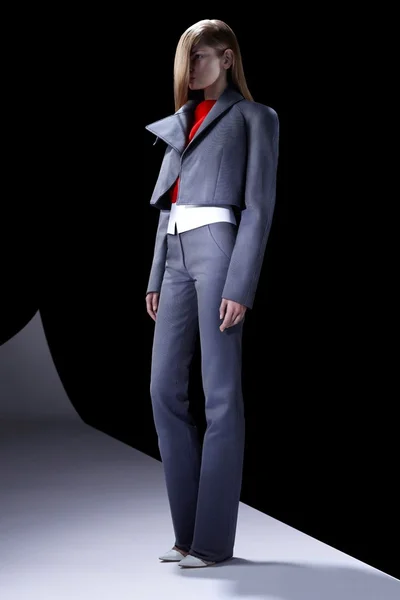 Look 5